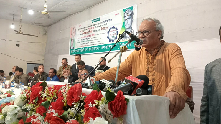 সব শিক্ষাপ্রতিষ্ঠানকে ‘জামায়াতীকরণ’ করা হয়েছে : রিজভী