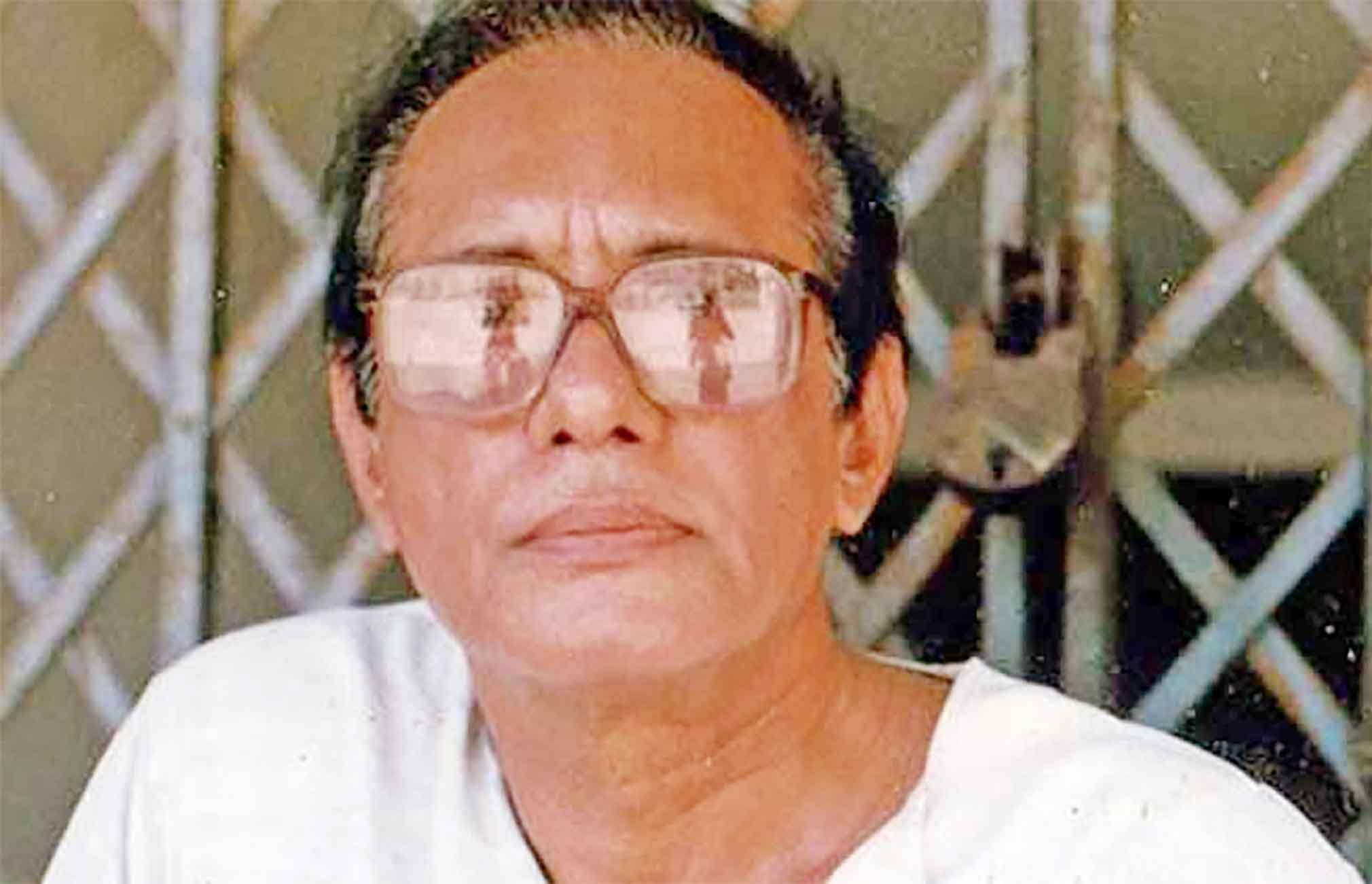 বাংলা চলচ্চিত্রের মুকুটহীন নবাব আনোয়ার হোসেন