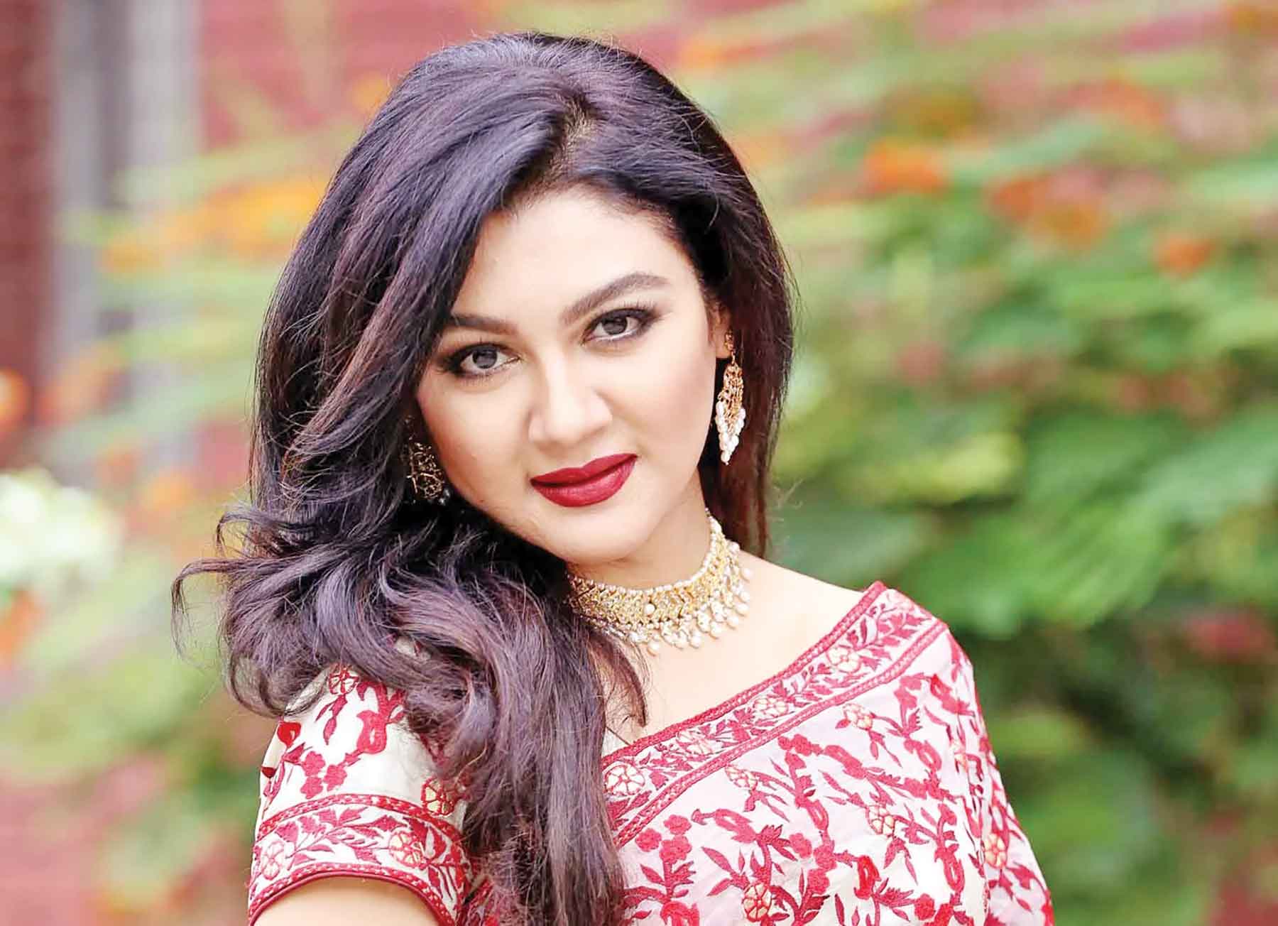 জয়ার ভিন্ন অভিজ্ঞতা
