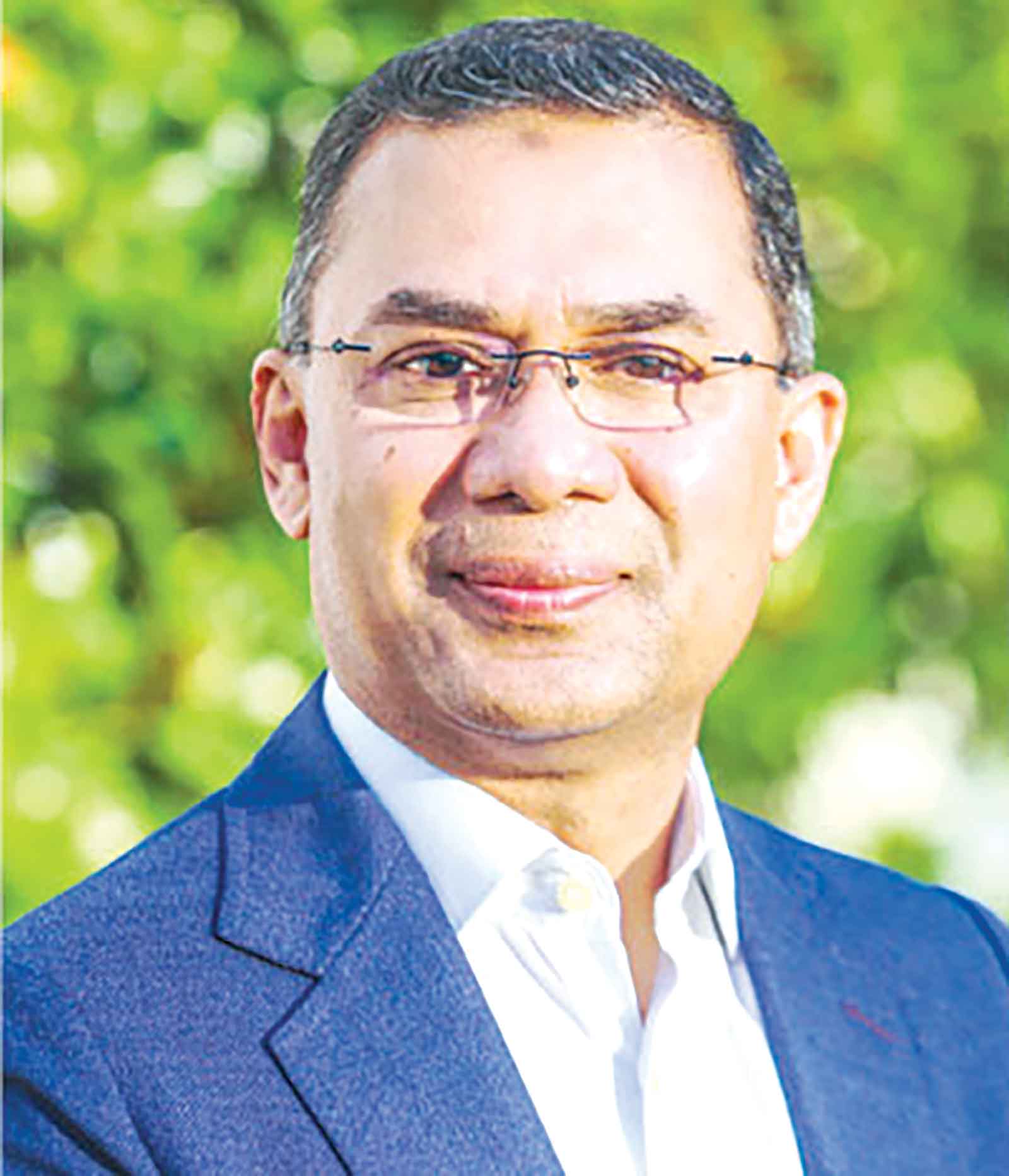 দলের স্বার্থ নষ্ট করলে ছাড় নয় তারেক রহমান