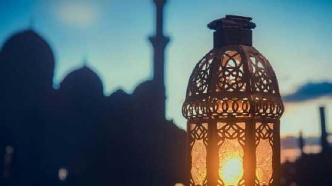 পবিত্র শবে বরাত ১৪ ফেব্রুয়ারি