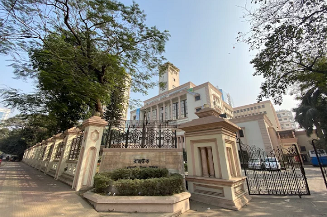 ১০০ তলা পর্যন্ত ভবন করা যাবে : রাজউক