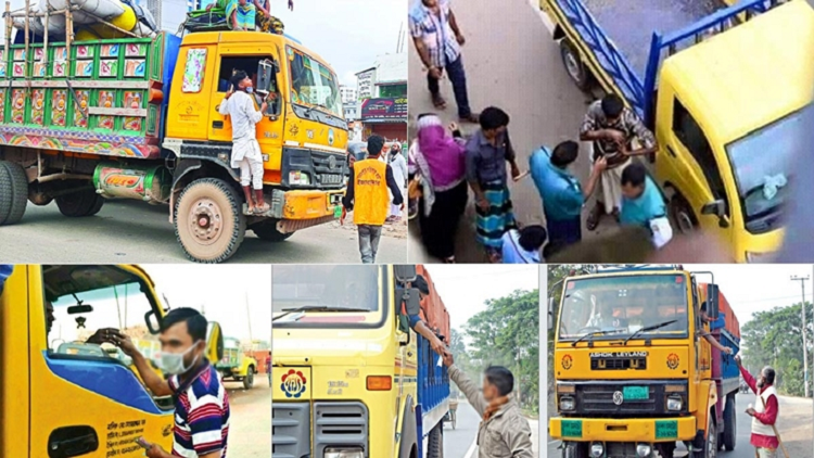 তিন দলের চাঁদাবাজির কারণে দ্রব্যমূল্য কন্ট্রোল করতে পারছি না : অর্থ উপদেষ্টা 