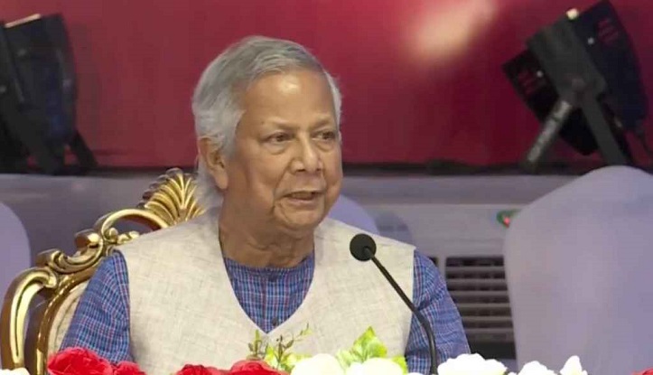 ‘জুলাই বিপ্লব বইমেলায় নতুন তাৎপর্য নিয়ে এসেছে’