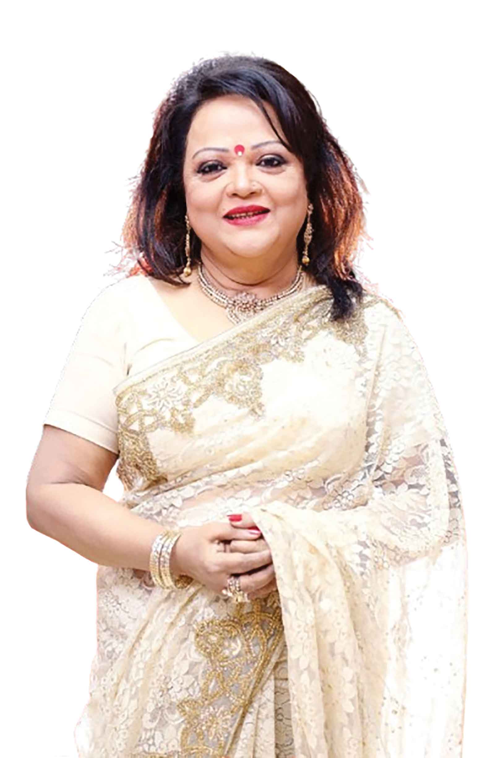 মঞ্চেই অসুস্থ সাবিনা ইয়াসমিন