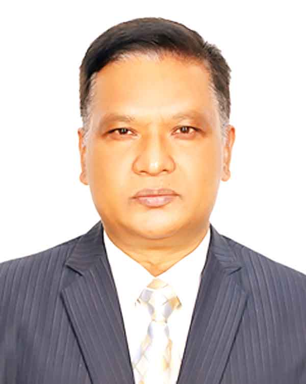 ইউনিয়ন ব্যাংকের ডিএমডি হিসেবে মোহাম্মদ ইকবালের যোগদান