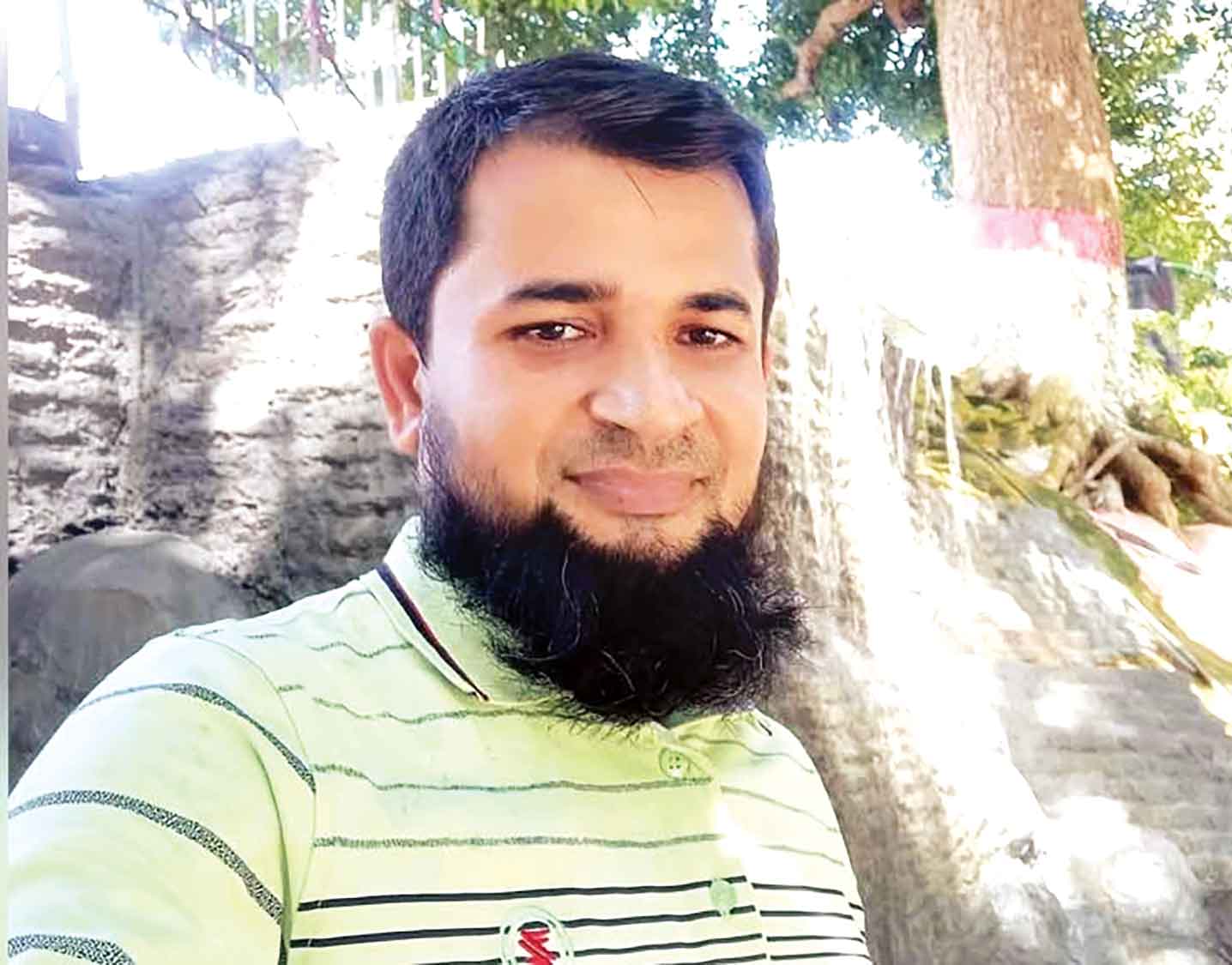 'হেফাজতে' যুবদল নেতার মৃতু্য, দেশজুড়ে তোলপাড়
