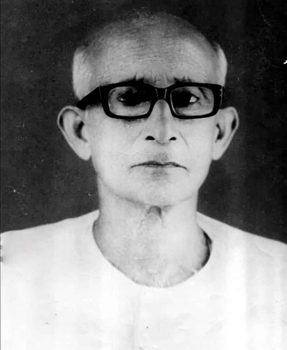 জিতেন ঘোষ