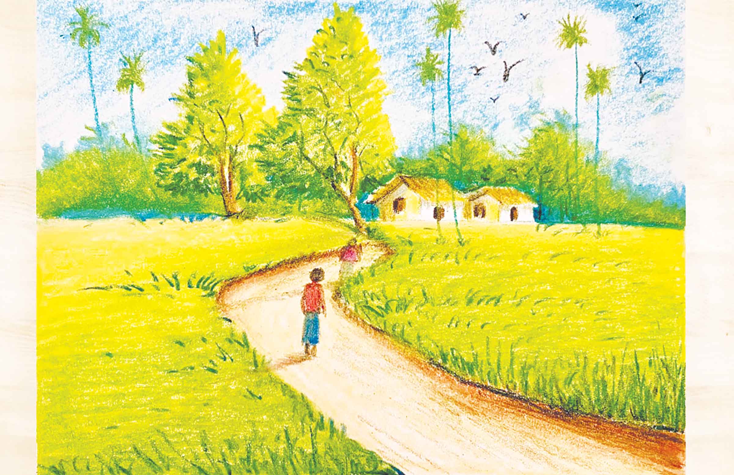 এসএসসি পরীক্ষার প্রস্তুতি
