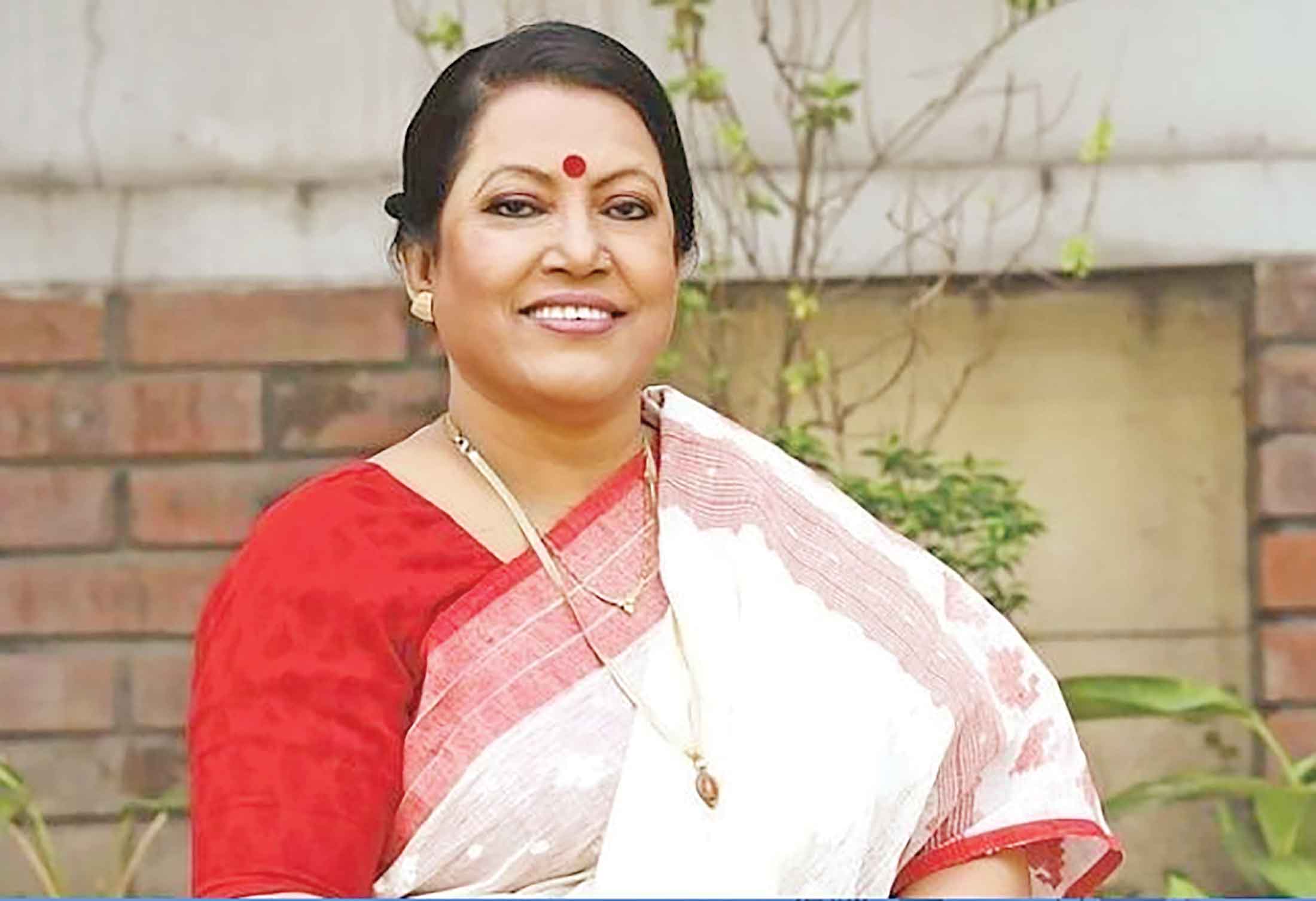 আইসিইউতে লালন সম্রাজ্ঞী ফরিদা পারভীন