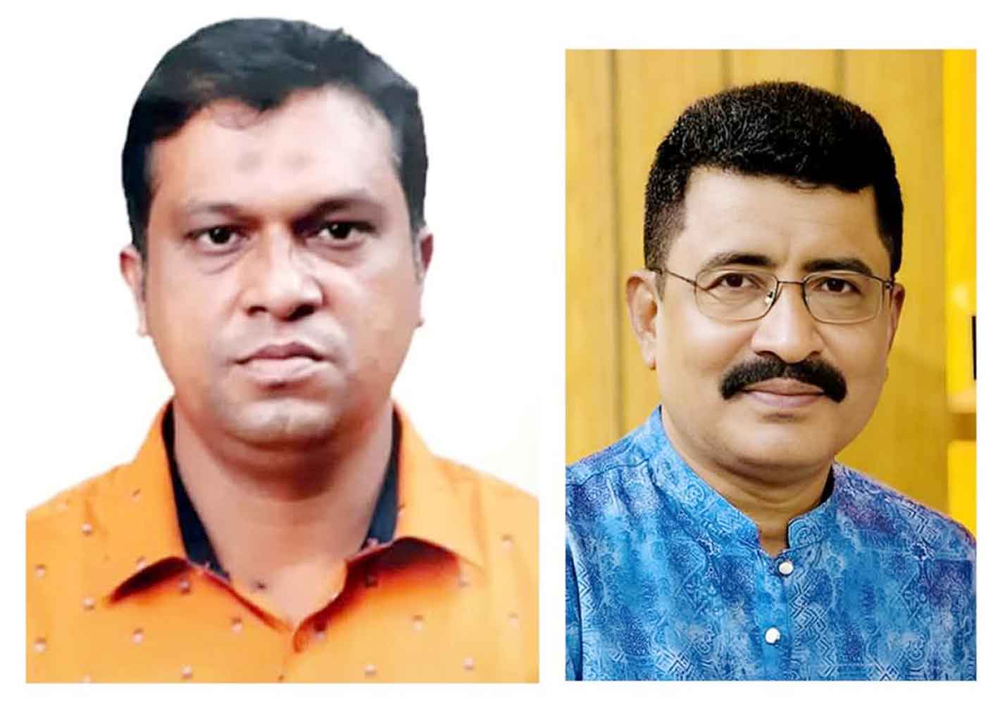 ব্রাহ্মণবাড়িয়া প্রেস ক্লাবের নেতৃত্বে বিজন ও বাহার মোলস্না