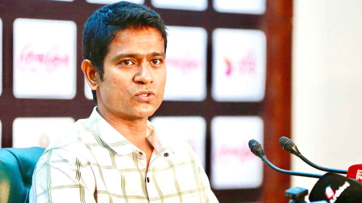 বিসিবি থেকে হান্নান সরকারের পদত্যাগ ফিরছেন কোচিংয়ে