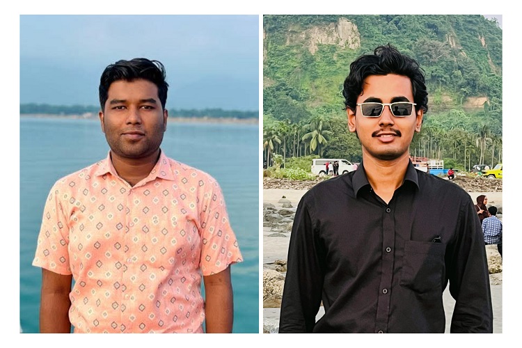জাবিতে রাজবাড়ী জেলা ছাতকল্যাণ সমিতির সভাপতি রাইয়ান, সম্পাদক তুষার 