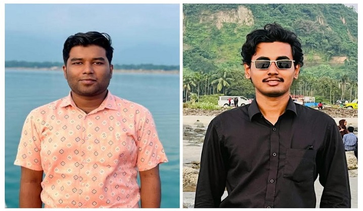 জাবিতে রাজবাড়ী জেলা ছাত্রকল্যাণ সমিতির সভাপতি রাইয়ান, সম্পাদক তুষার 