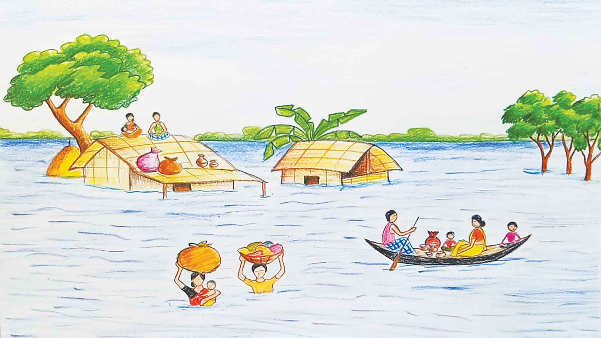 পঞ্চম শ্রেণির বিজ্ঞান
