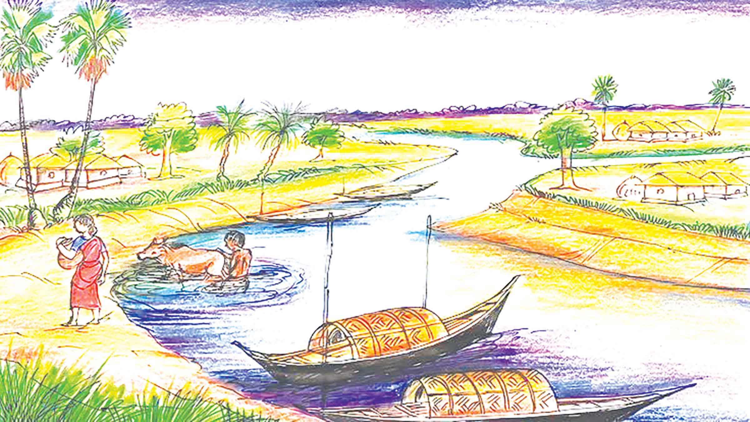 এসএসসি পরীক্ষার প্রস্তুতি