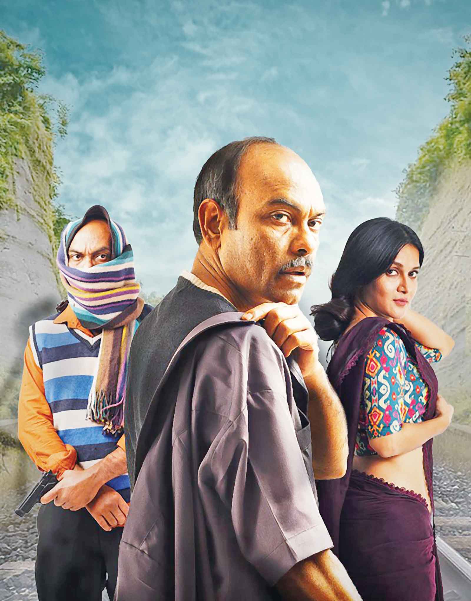 আসছে 'মাইশেলফ অ্যালেন স্বপন'-এর সিকু্যয়েল