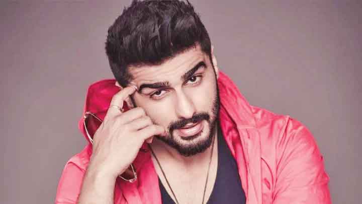 বিয়ের পরিকল্পনা অর্জুনের