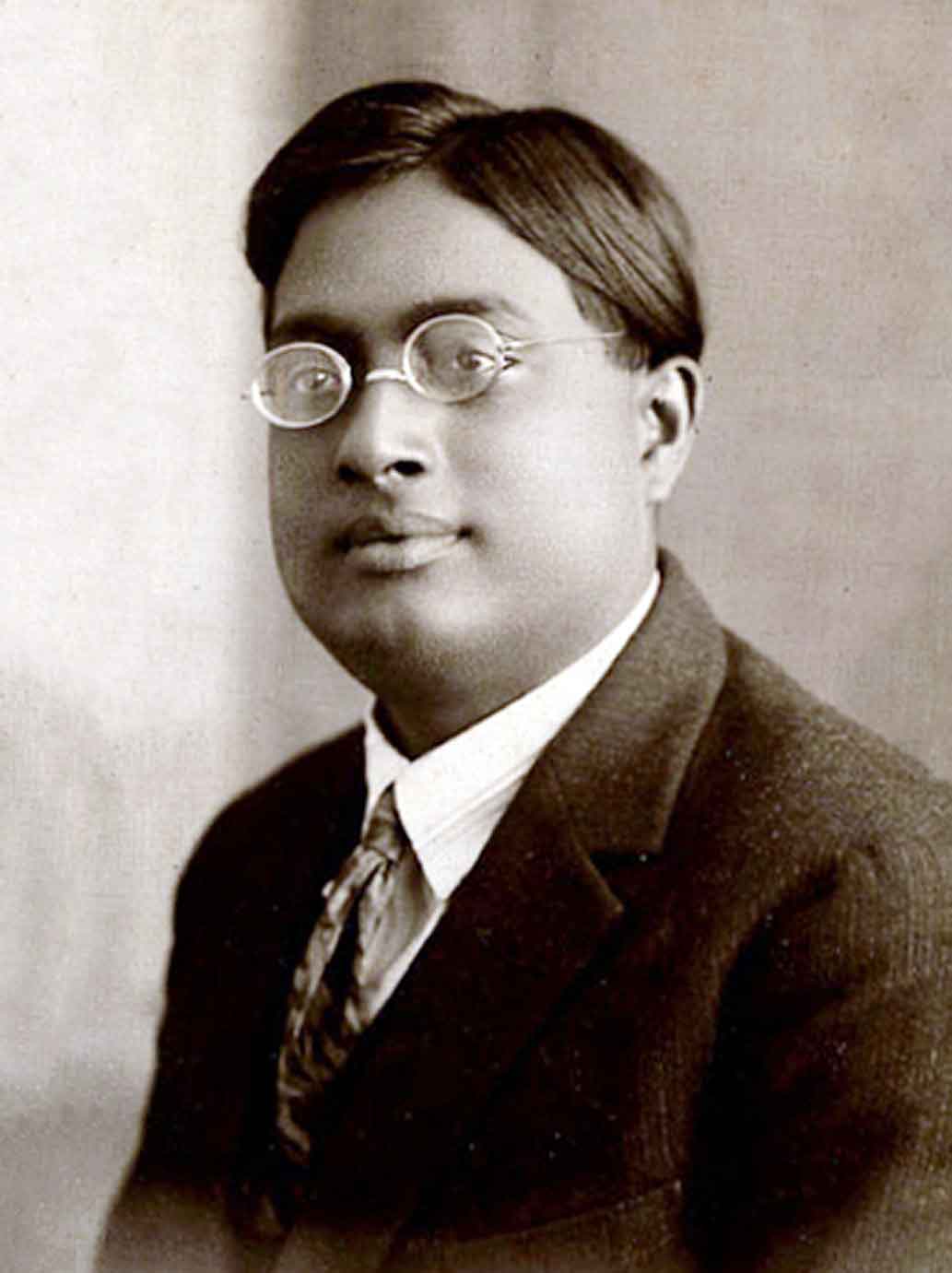 সত্যেন্দ্রনাথ বসু
