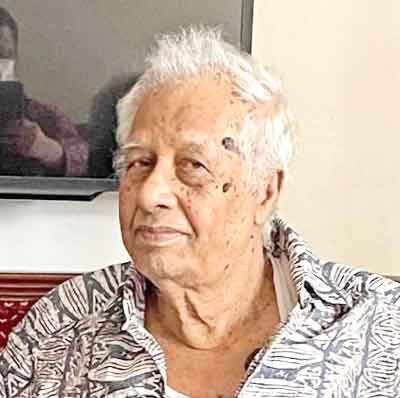 ডা. টিএইচ খানের প্রথম মৃতু্যবার্ষিকী আজ