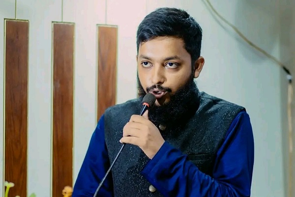 এবার প্রকাশ্যে এলেন বরিশাল বিশ্ববিদ্যালয় ছাত্রশিবিরের সভাপতি