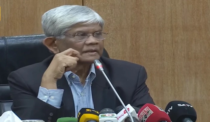 মূল্যস্ফীতি সহনীয় হতে আরও দুই-তিন মাস অপেক্ষা করতে হবে: অর্থ উপদেষ্টা