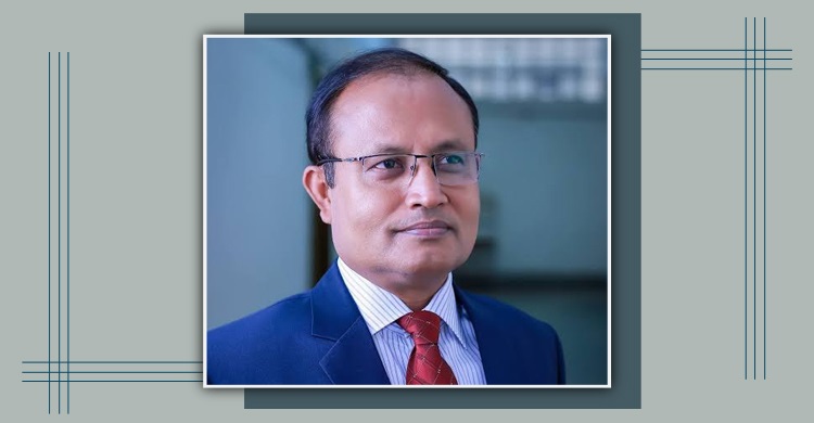 আমাদের  শিক্ষার্থীরাই গণতন্ত্রকে আটুট রাখবে : বাউবি উপাচার্য