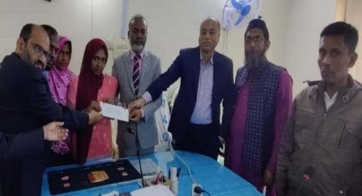মেডিকেল শিক্ষার্থী তামান্নার শিক্ষার দায়িত্ব নিলেন তারেক রহমান