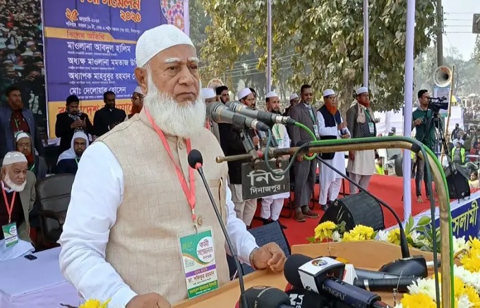 জামায়াত এখনই নির্বাচনের প্রার্থী ঘোষণা করছে কেন?
