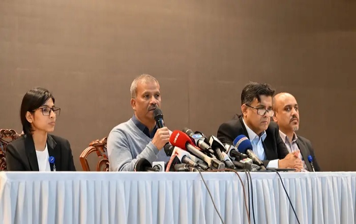 জাতীয় ঐকমত্য কমিশন নিয়ে যা জানালেন আইন উপদেষ্টা 