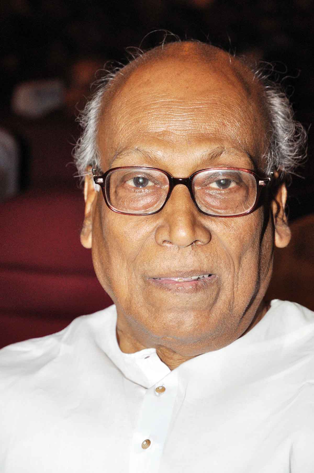 শঙ্খ ঘোষ