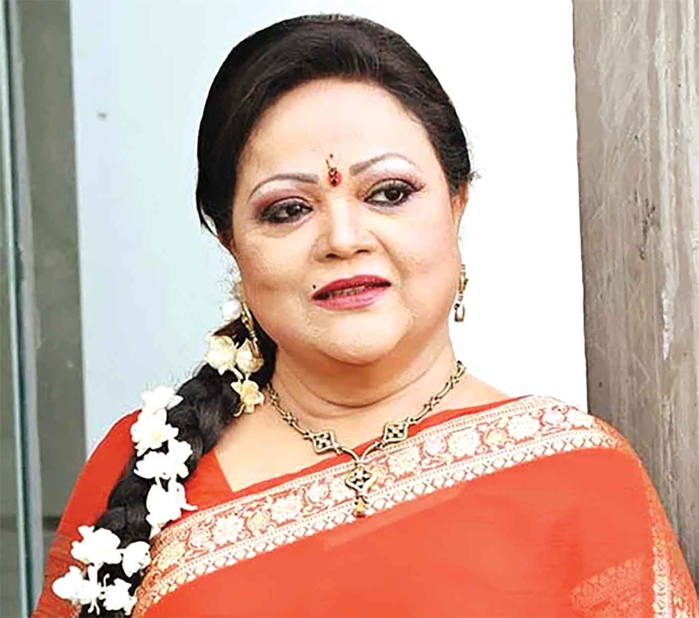 বাসায় ফিরলেন সাবিনা ইয়াসমিন