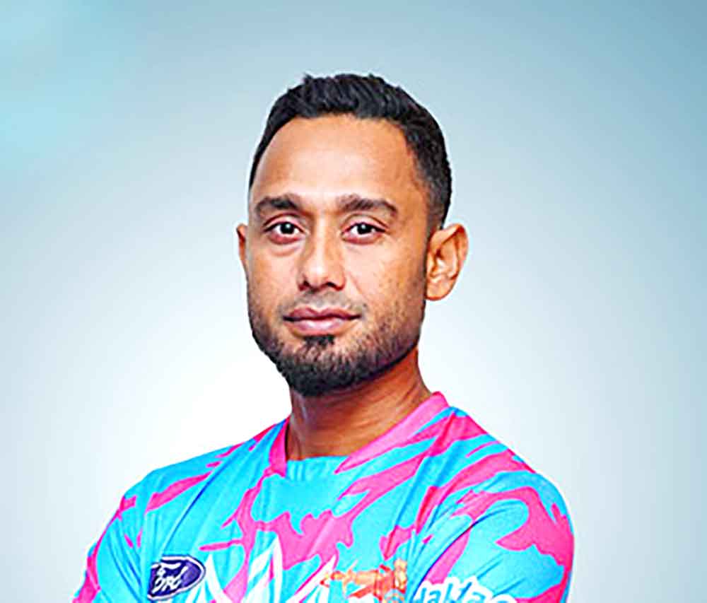 সবার জন্য 'আওয়াজ' তুললেন মিঠুন