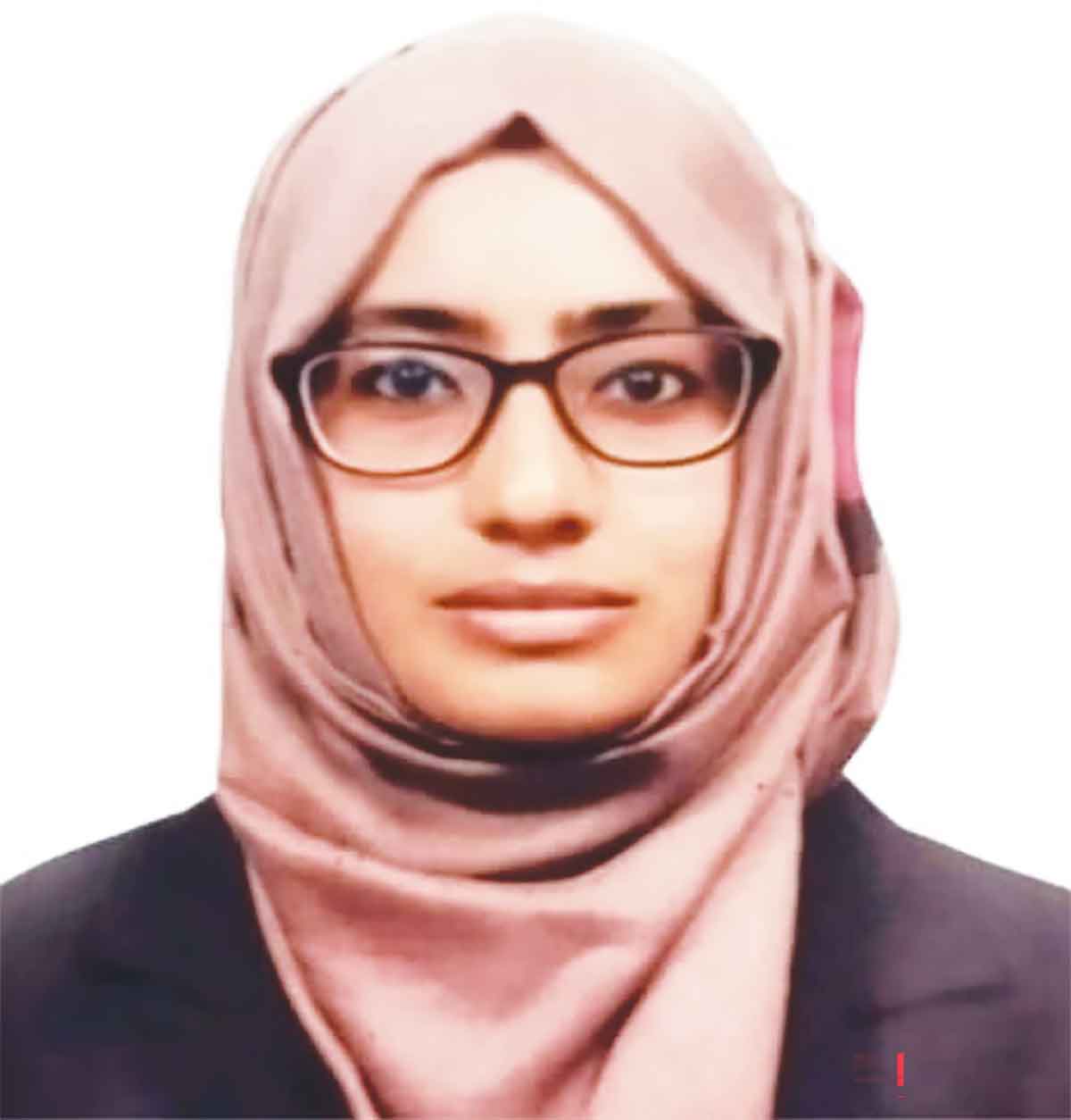 মানহানির মামলায় তাপসী তাবাসসুমের বিচার শুরু