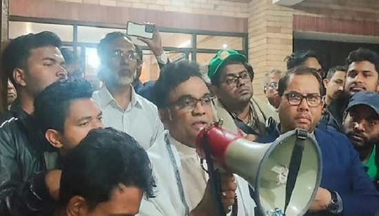 জাবিতে পোষ্য কোটা বাতিল