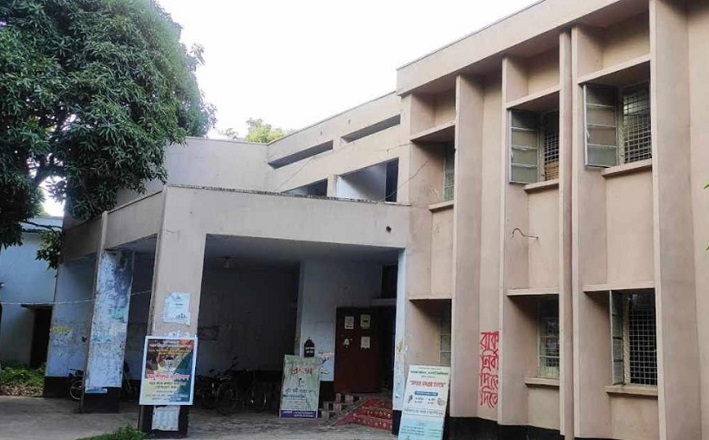ফেব্রুয়ারিতে রাকসু নির্বাচনের তফসিল: রাবি উপাচার্য 