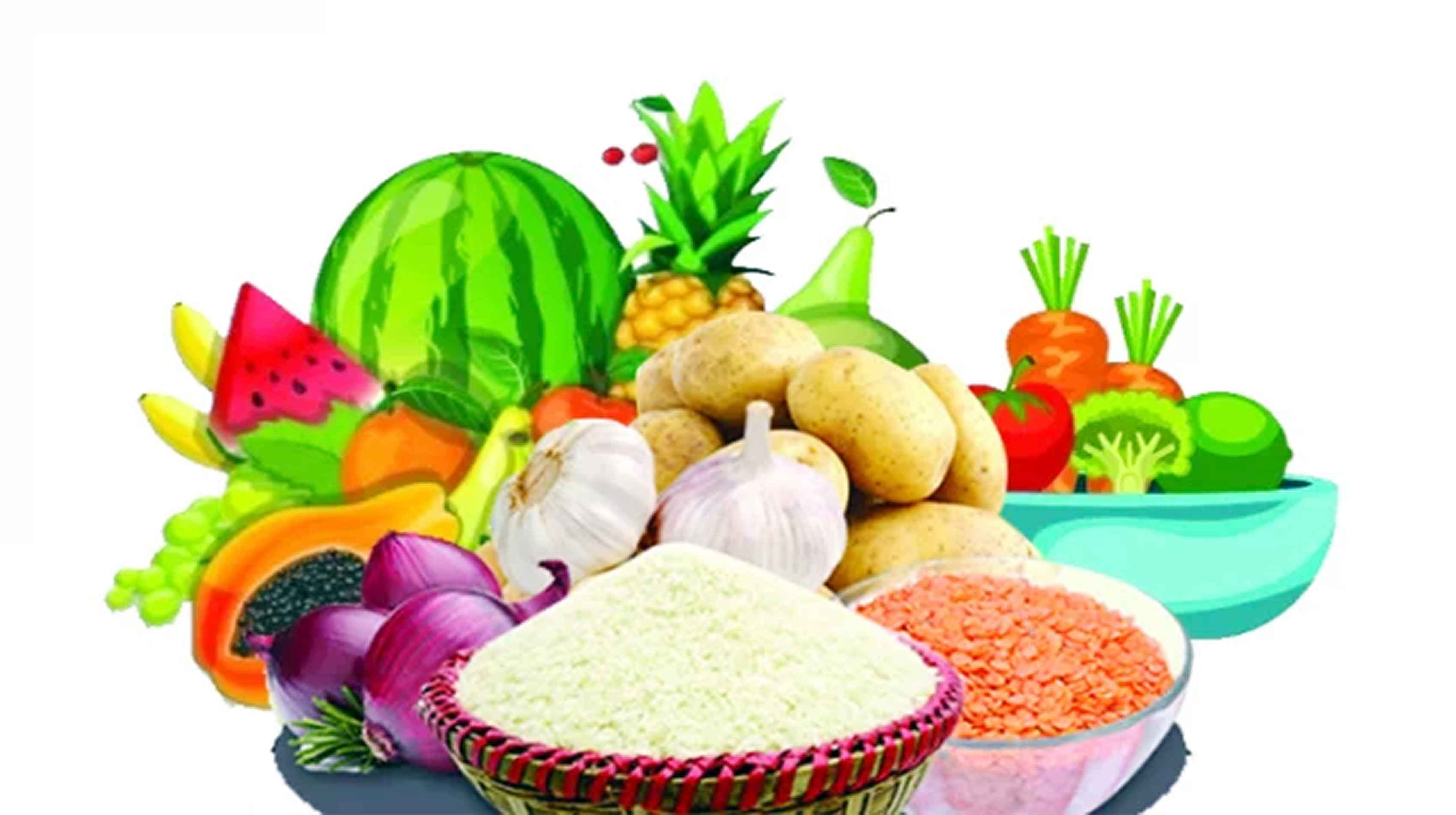 খাদ্য সুরক্ষা এবং নিরাপদ খাদ্য কত দূরে?