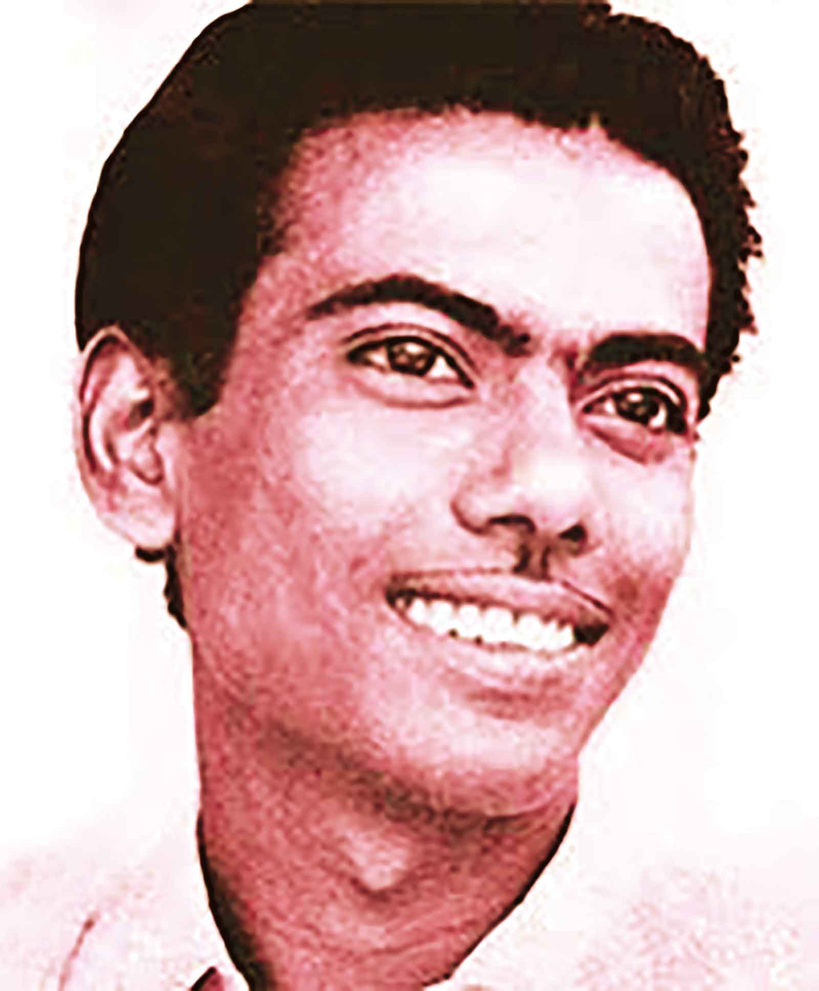 চলচ্চিত্রের উজ্জ্বল নক্ষত্র জহির রায়হান