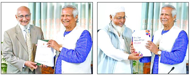 বাংলাদেশকে চার প্রদেশে ভাগ করার সুপারিশ