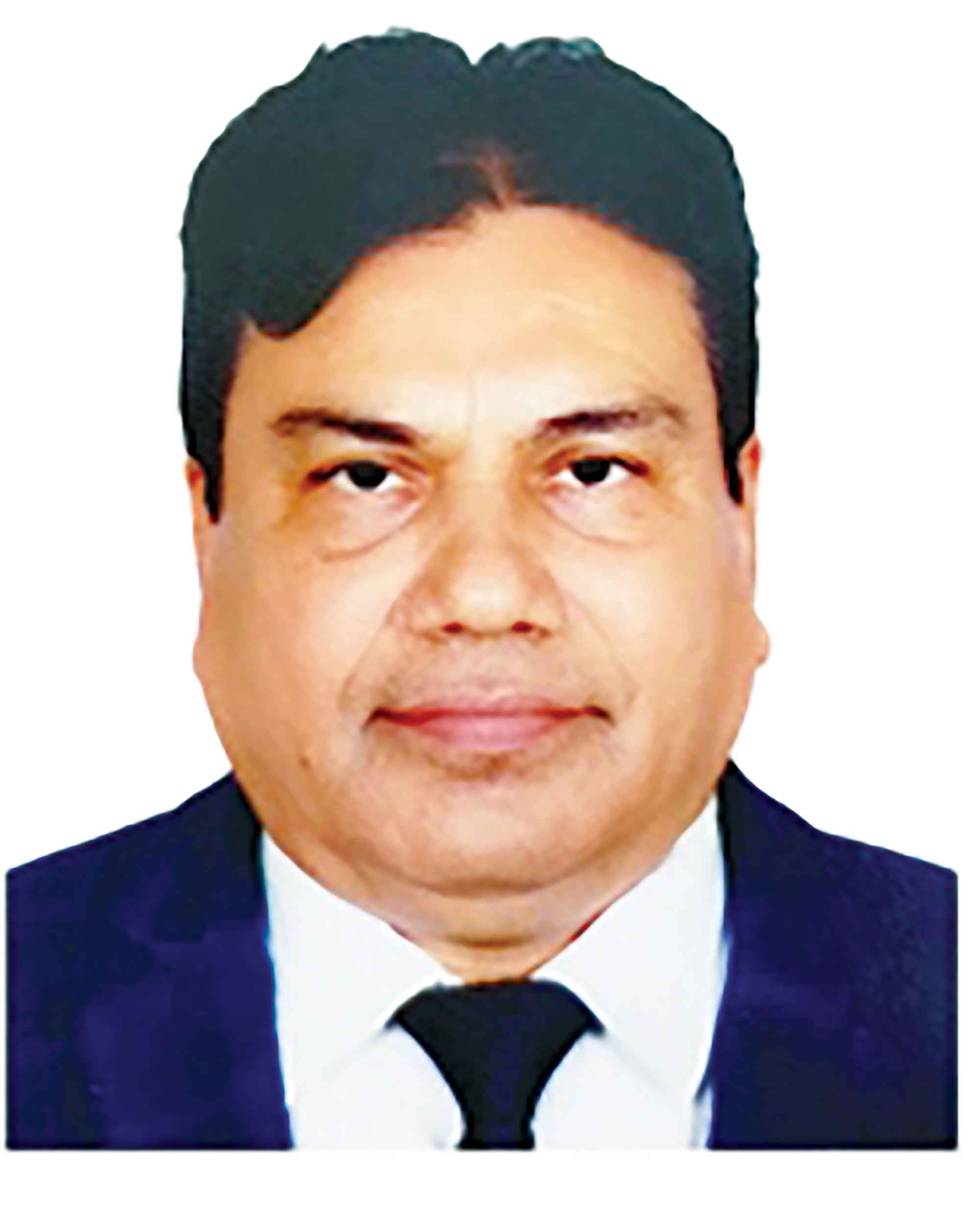 এলজিইডির নতুন প্রধান প্রকৌশলী মো. আব্দুর রশীদ মিয়া
