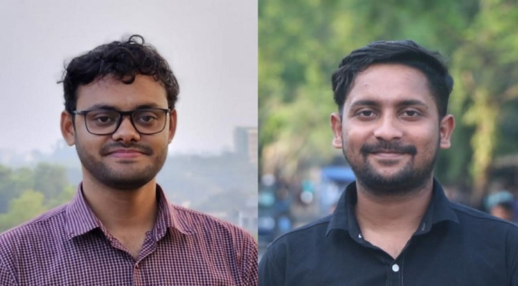 শাবি প্রেসক্লাবের নতুন কমিটি গঠন : সভাপতি রবিন, সাধারণ সম্পাদক শুভ