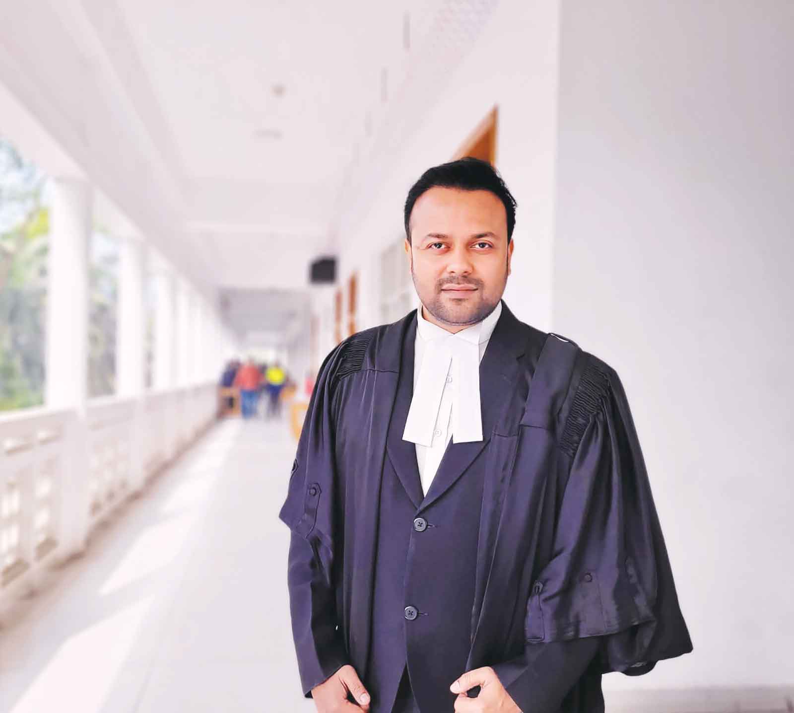 সঙ্গীত ও অভিনয়ে ব্যস্ত মেজবা শরীফ