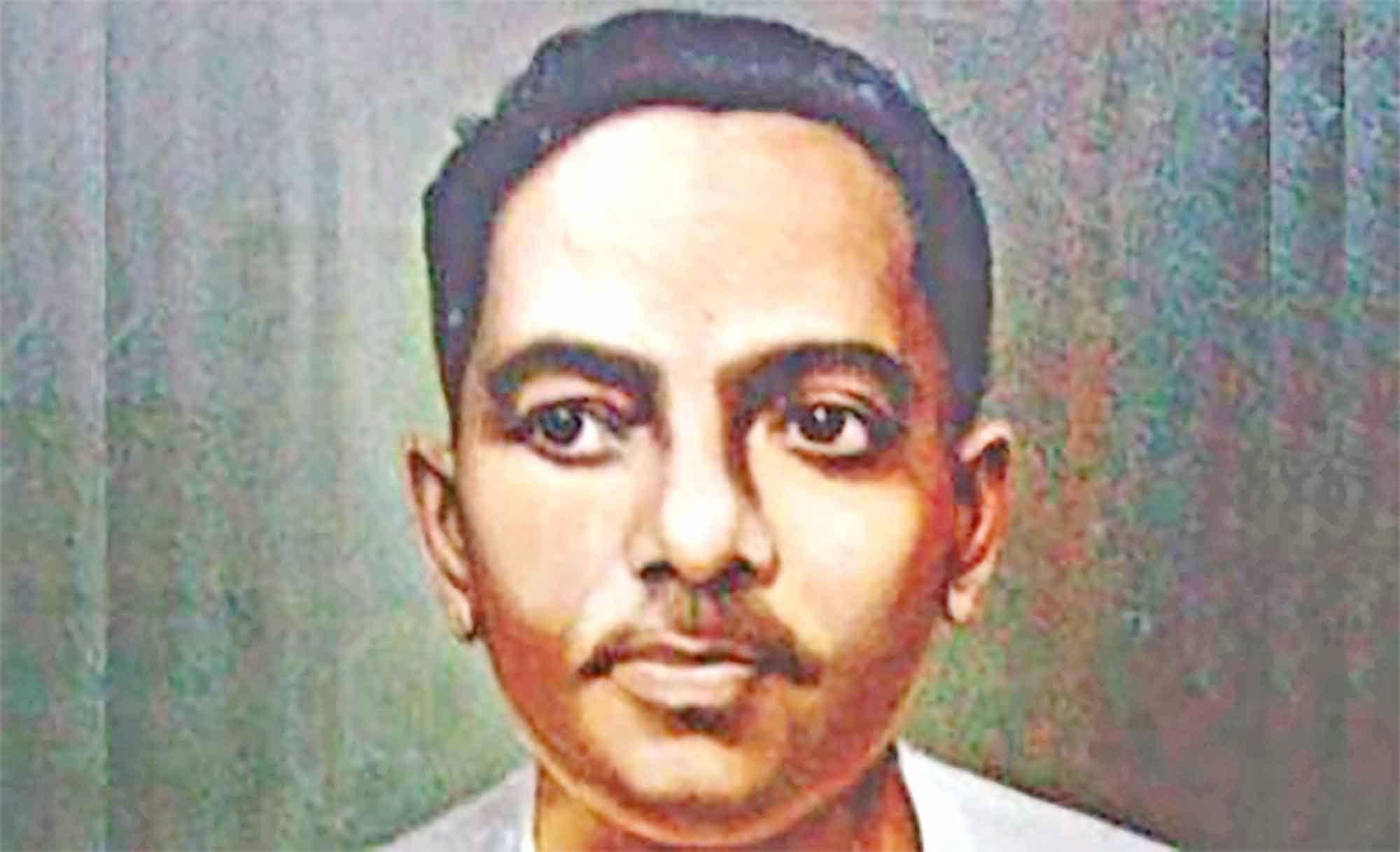 জীবনানন্দ দাশ মাটিগন্ধীর সুলুক সন্ধান