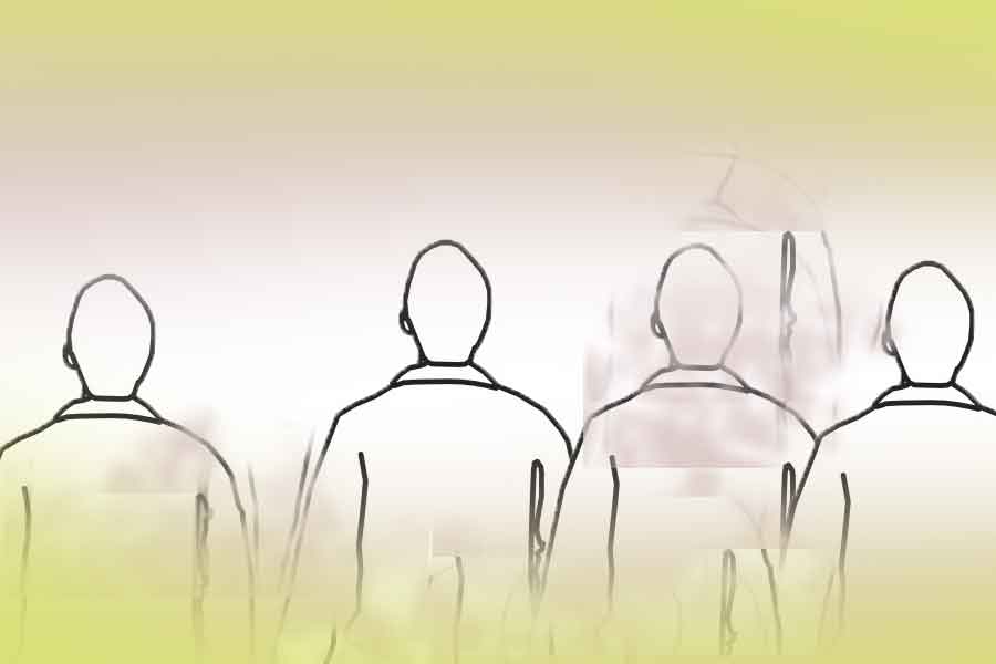কয়েকজন আমি গাজী তারেক আজিজ