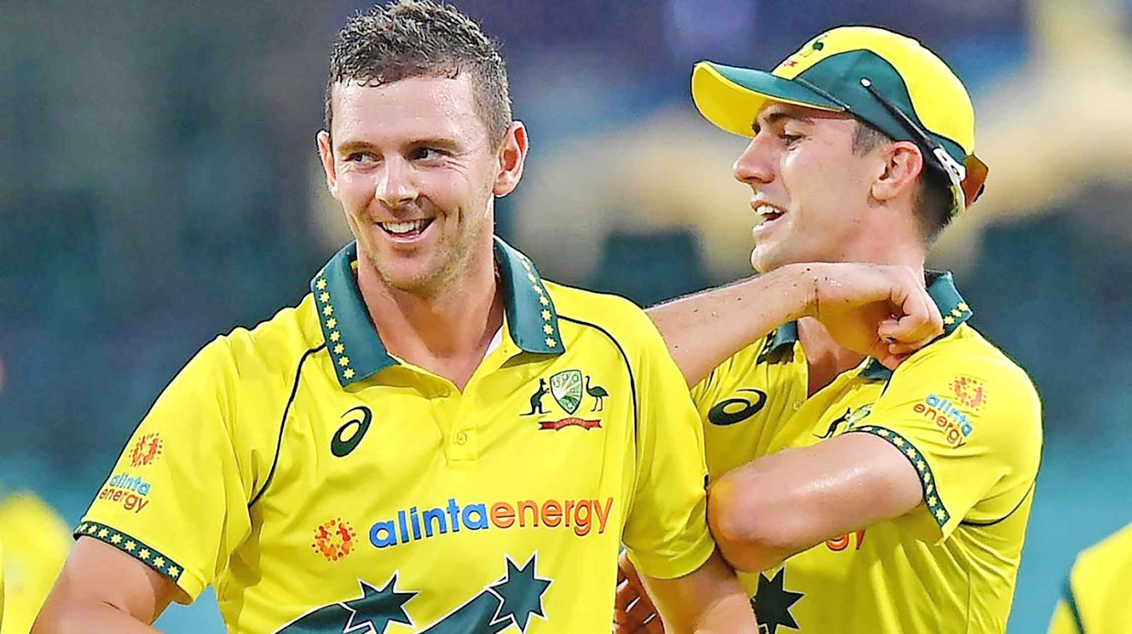 অস্ট্রেলিয়ার ১৫ জনের দলের ৪ জনই ছিটকে গেলেন