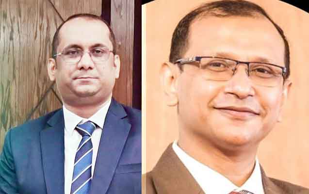 ২৯তম বিসিএস ক্যাডার সার্ভিসের সভাপতি তারিক সা. সম্পাদক আলাওল