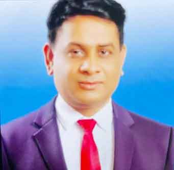 প্রকাশিত সংবাদের প্রতিবাদ