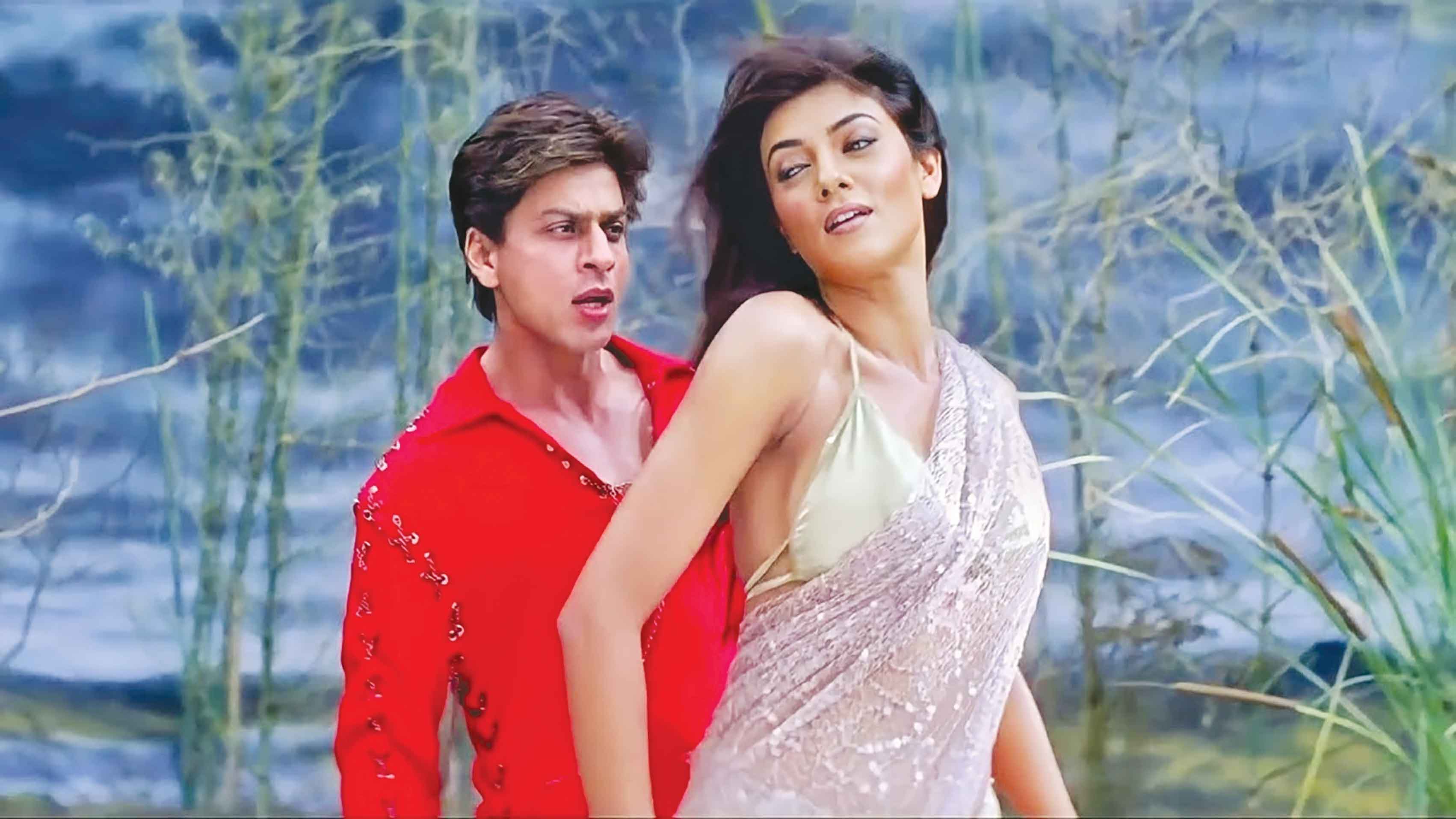 ২১ বছর পর আসছে 'ম্যায় হু না'র সিকু্যয়েল