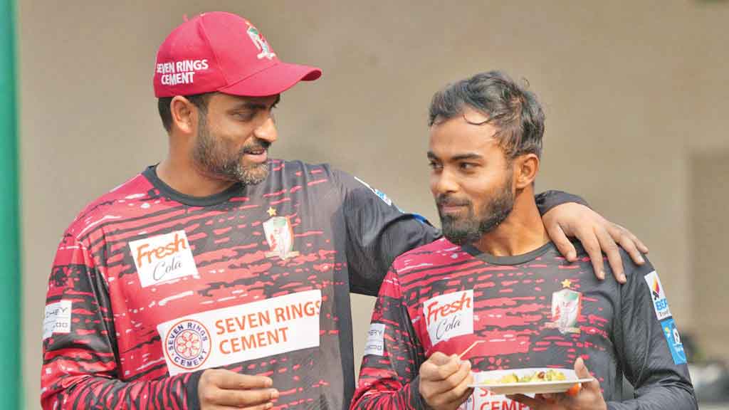 তামিম ইকবাল যেখানে বাকিদের চেয়ে এগিয়ে