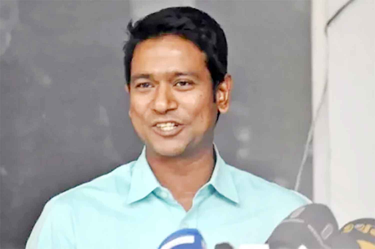 আবাহনীর প্রধান কোচ হলেন হান্নান
